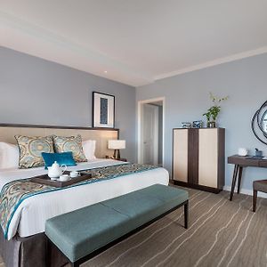 Deluxe Two-Bedroom Suite